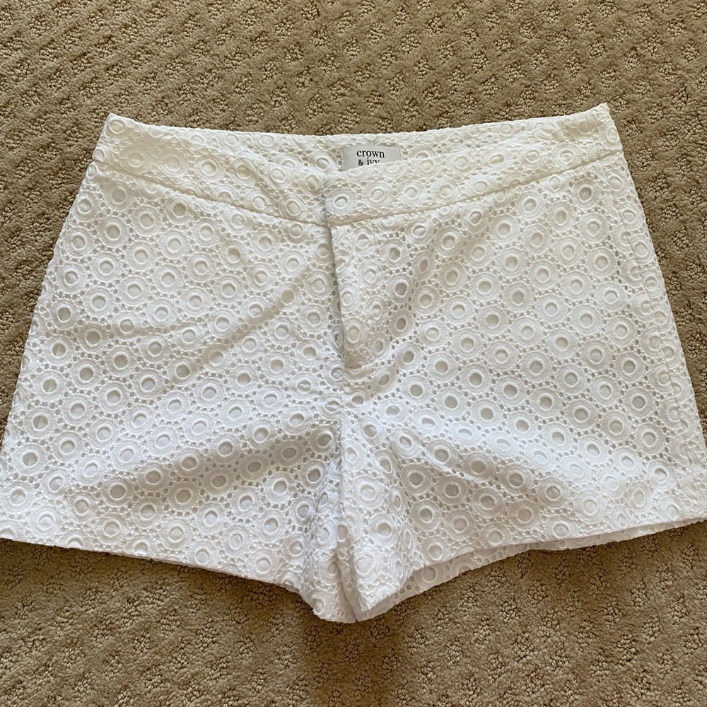 Crown & Ivy shorts